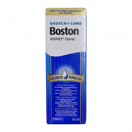 Купить Бостон адванс очиститель для линз Boston Advance из Австрии! фл. 30мл в Саратове
